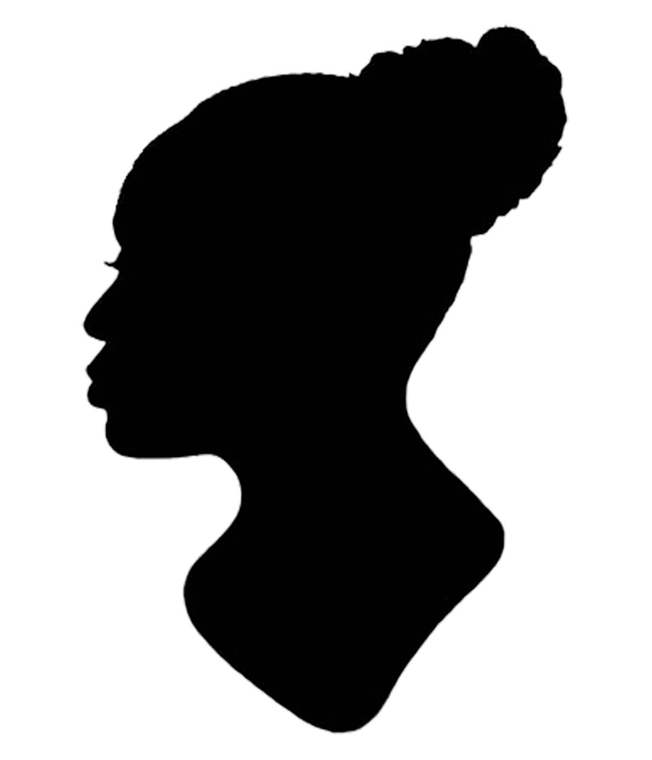 Silhouette of Charity Castle