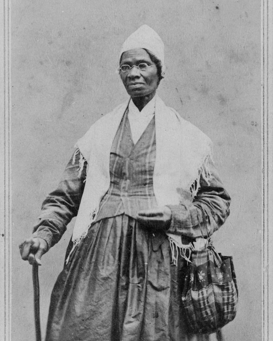 Sojourner Truth