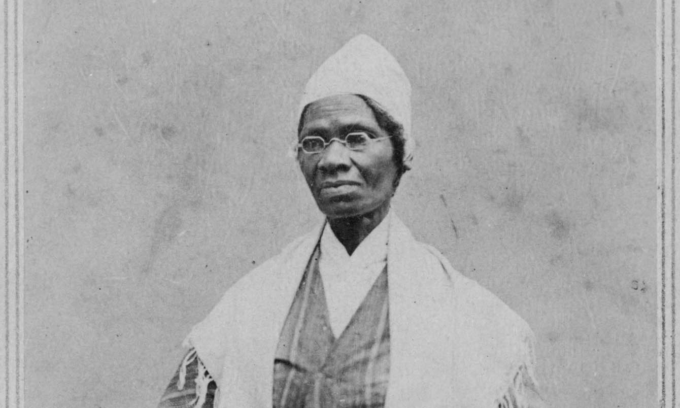 Sojourner Truth